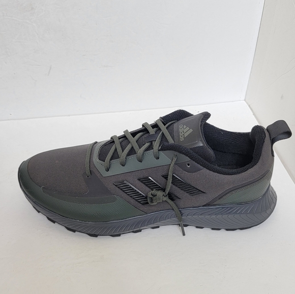 Adidas Runfalcon 20 Men’s Running Shoes Size 10 - Picture 5 of 11